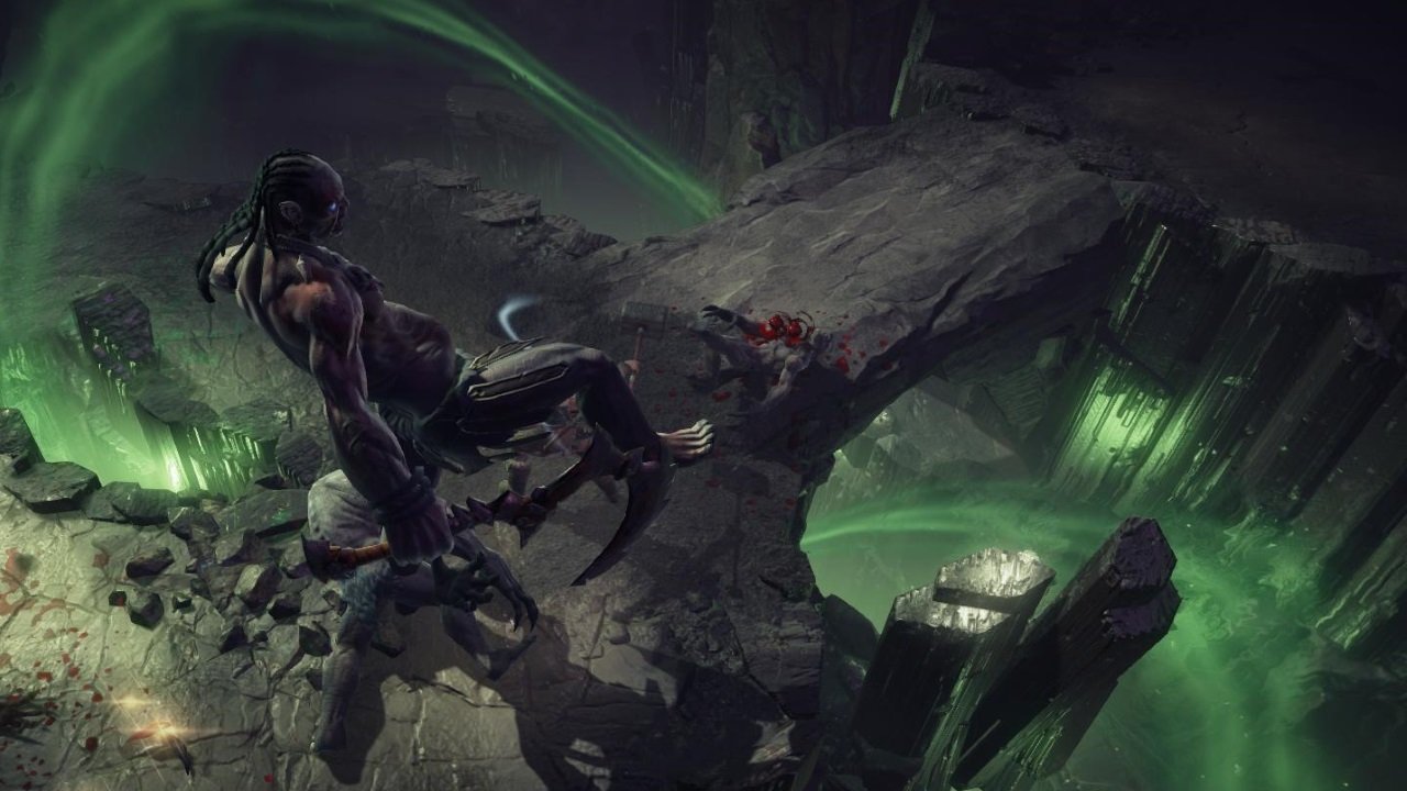 Vikings: Wolves of Midgard - Imagen 25